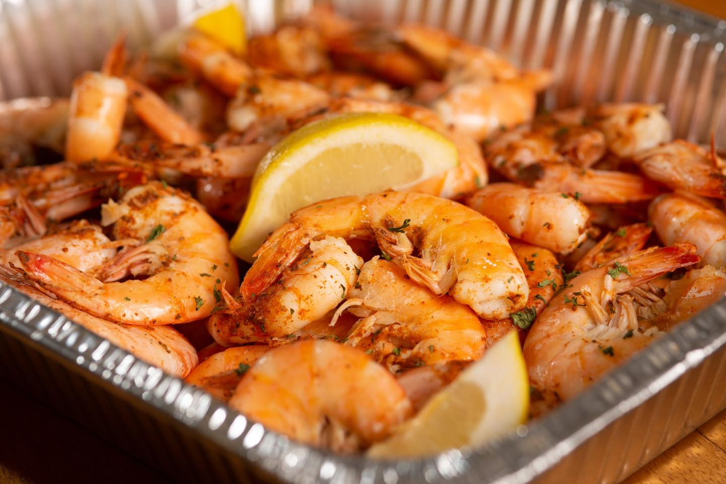 Things To Do Mr. Fish